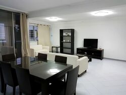 Blk 809 Khatib Gardens (Yishun), HDB 5 Rooms #550989071